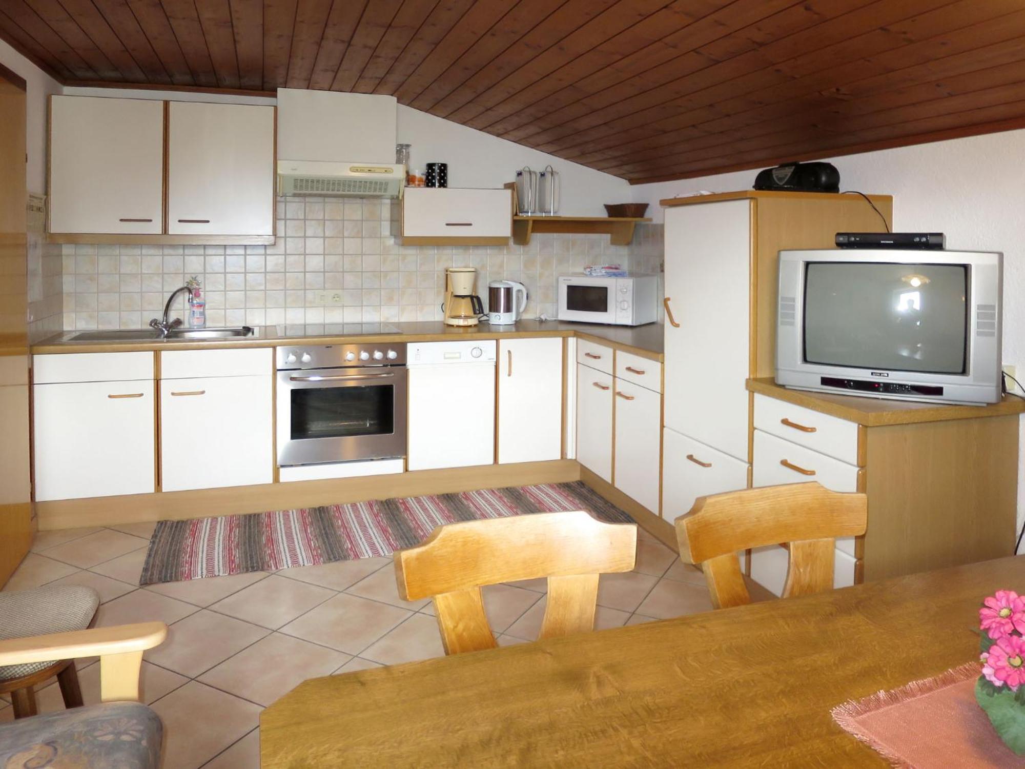 Apartment Bloserhof By Interhome Zellberg 外观 照片